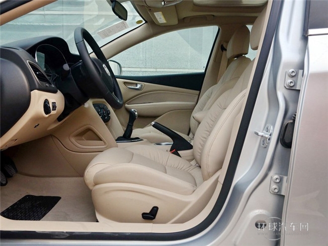 2015款 1.4T 手動(dòng)勁享版