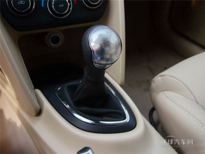 2015款 1.4T 手動勁享版