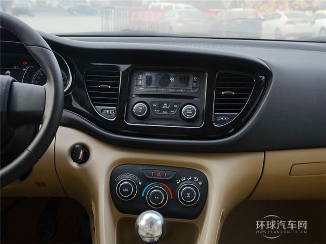 2015款 1.4T 手動勁享版