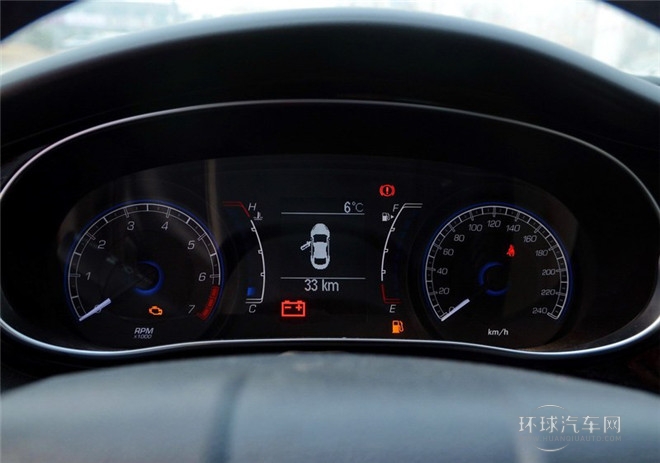 2015款 1.4T 手動勁享版