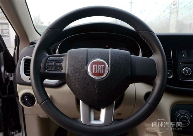 2015款 1.4T 手動勁享版