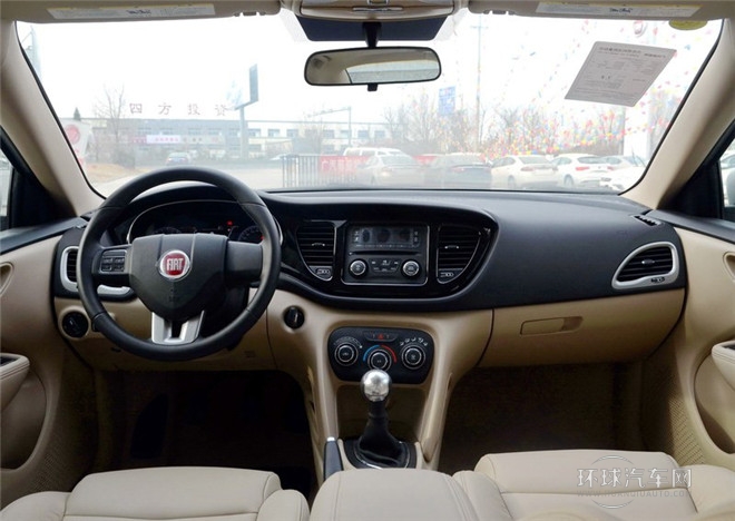 2015款 1.4T 手動勁享版