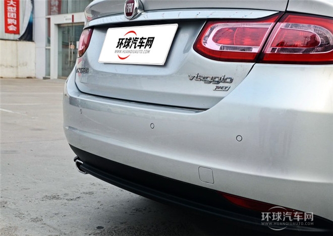 2015款 1.4T 手動勁享版