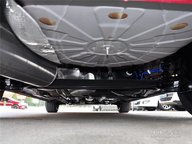 2015款 1.4T 手動(dòng)悅享版