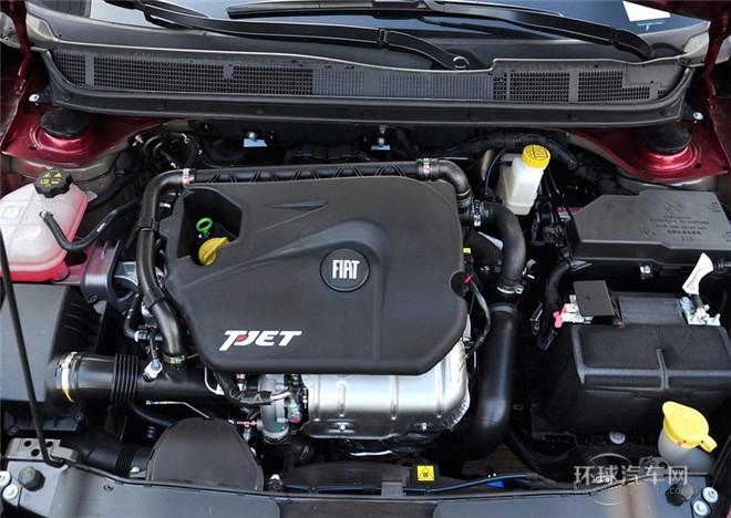 2015款 1.4T 手動悅享版