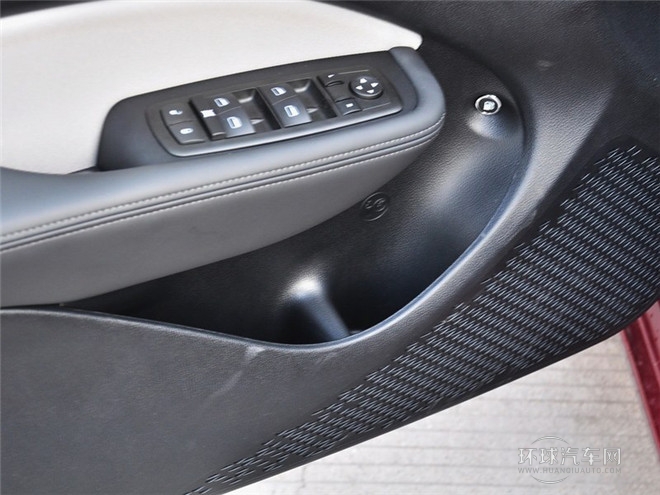 2015款 1.4T 手動悅享版