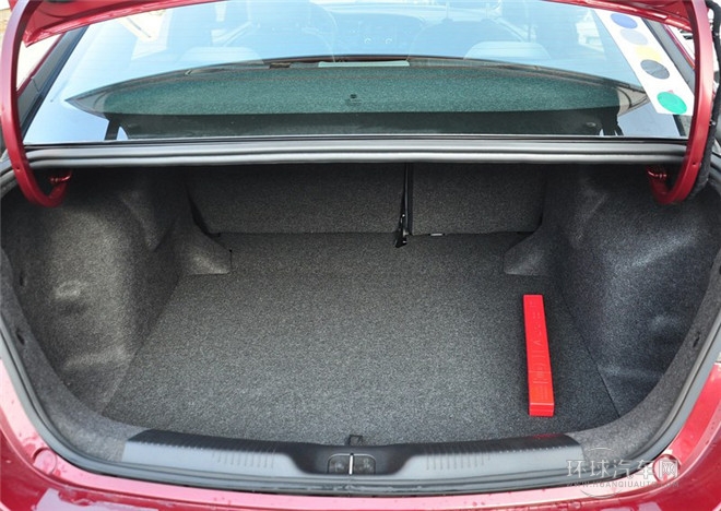 2015款 1.4T 手動悅享版