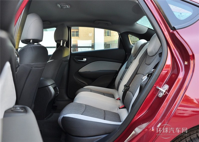 2015款 1.4T 手動悅享版