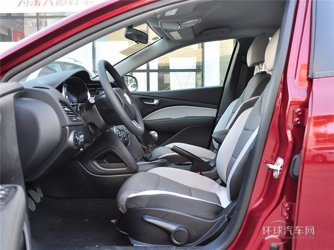 2015款 1.4T 手動(dòng)悅享版