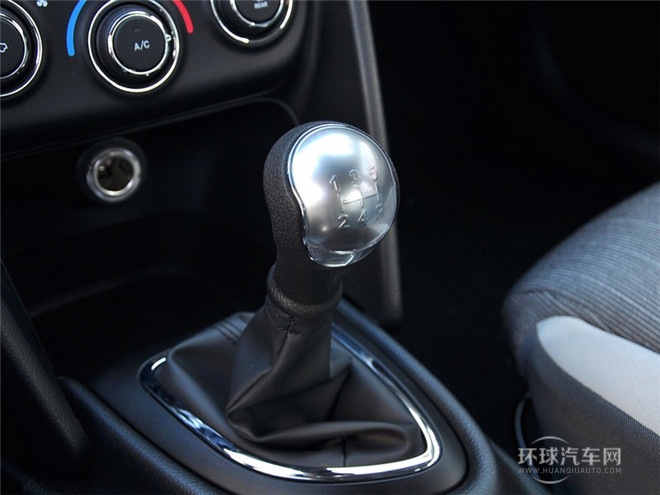 2015款 1.4T 手動(dòng)悅享版