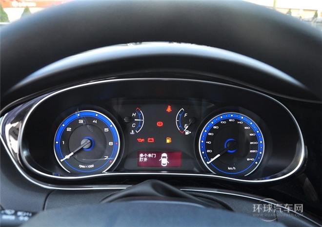 2015款 1.4T 手動悅享版