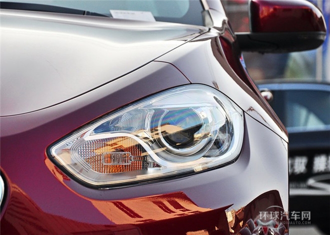 2015款 1.4T 手動悅享版