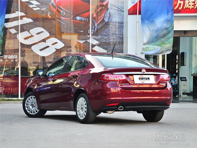 2015款 1.4T 手動悅享版