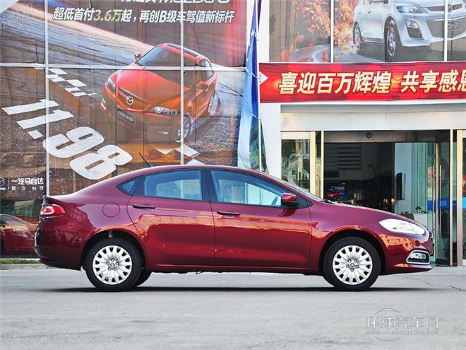 2015款 1.4T 手動(dòng)悅享版