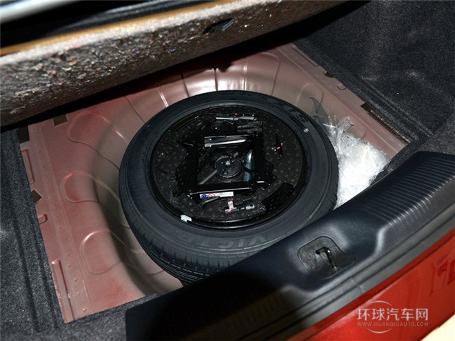 2015款 1.4T 自動勁享版