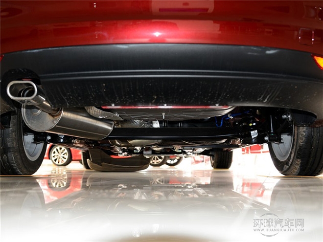 2015款 1.4T 自動勁享版