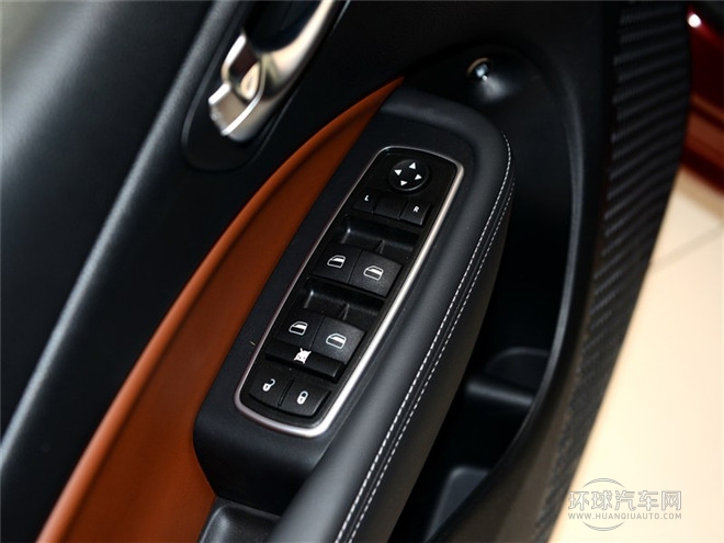 2015款 1.4T 自動勁享版