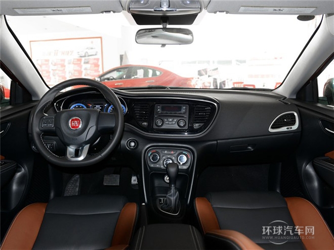 2015款 1.4T 自動勁享版