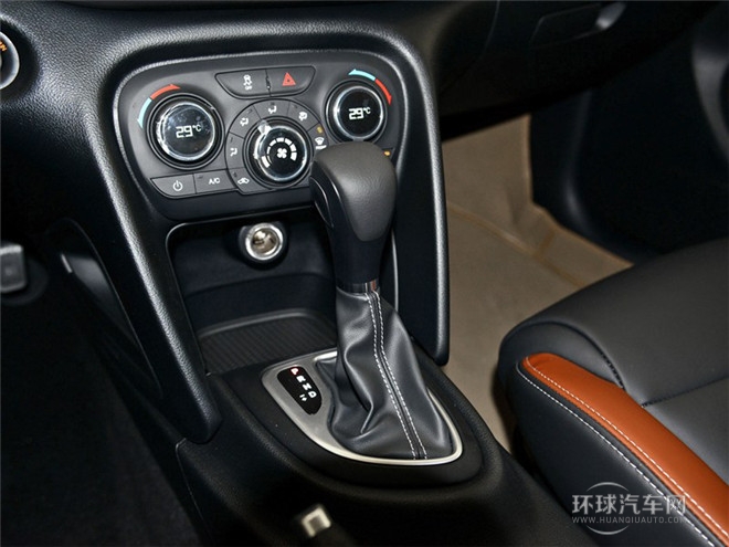 2015款 1.4T 自動(dòng)勁享版