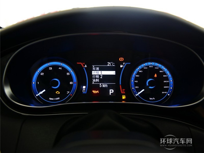 2015款 1.4T 自動勁享版