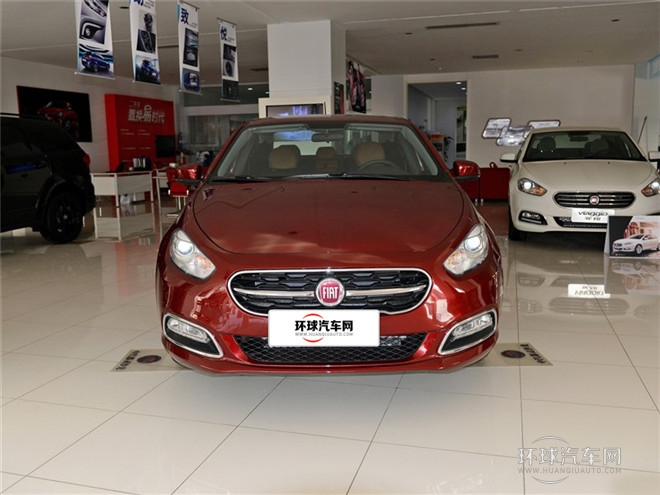 2015款 1.4T 自動(dòng)勁享版