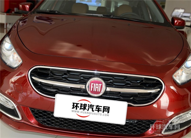 2015款 1.4T 自動勁享版