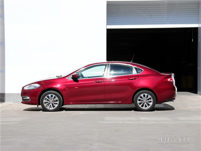 2015款 1.4T 自動(dòng)勁享版