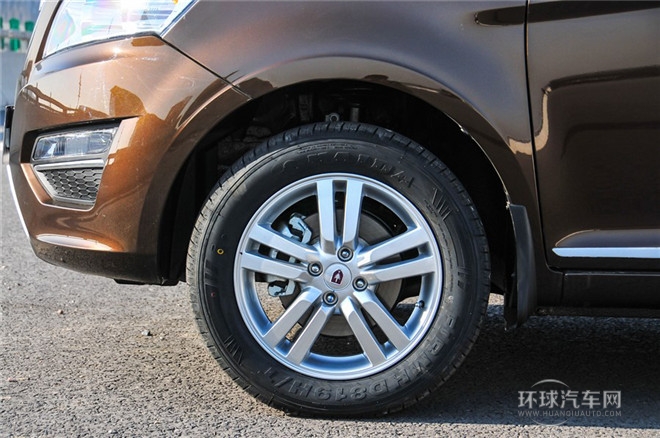 2015款 1.5L 手動電商版