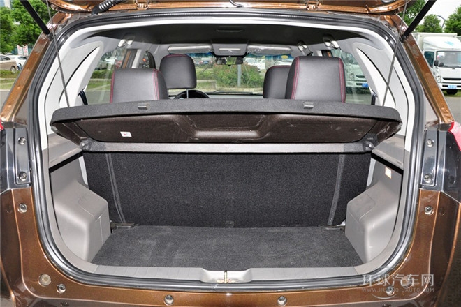 2015款 1.5L 手動電商版