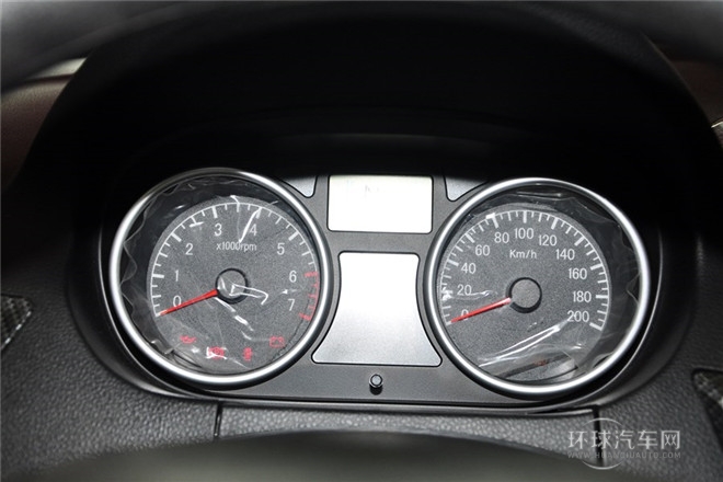 2015款 1.5L 手動電商版