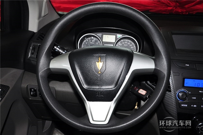 2015款 1.5L 手動電商版