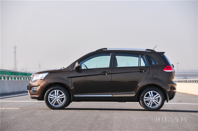 2015款 1.5L 手動電商版