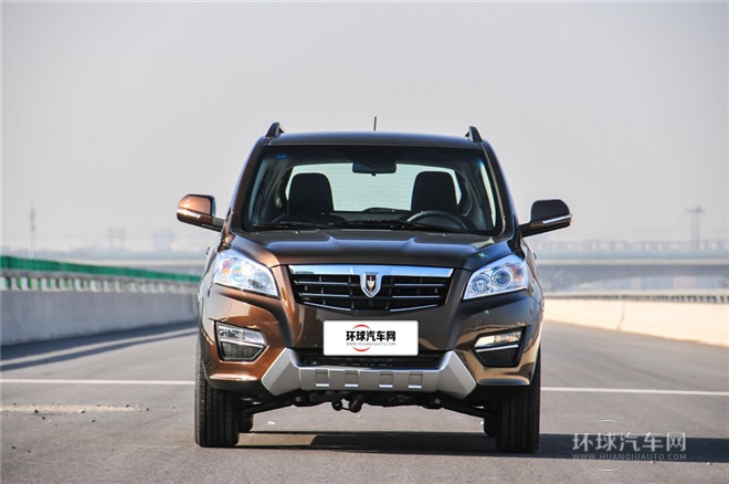 2015款 1.5L 手動電商版