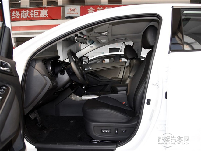 2015款 2.0L 自動(dòng)LUX