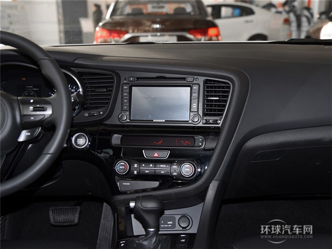 2015款 2.0L 自動LUX