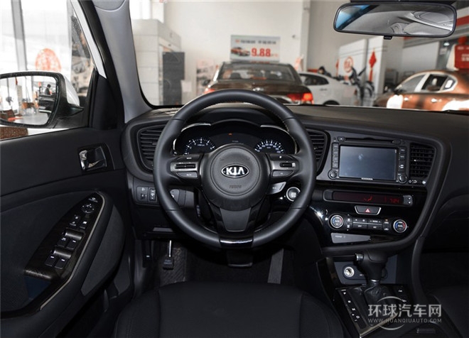 2015款 2.0L 自動LUX