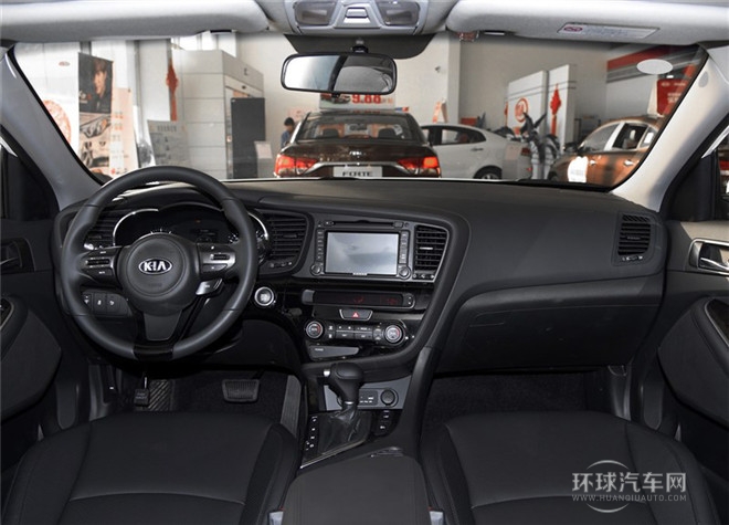 2015款 2.0L 自動LUX