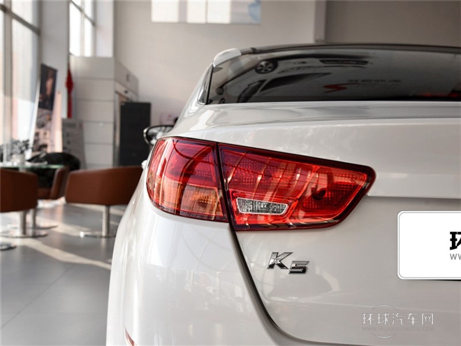 2015款 2.0L 自動(dòng)LUX