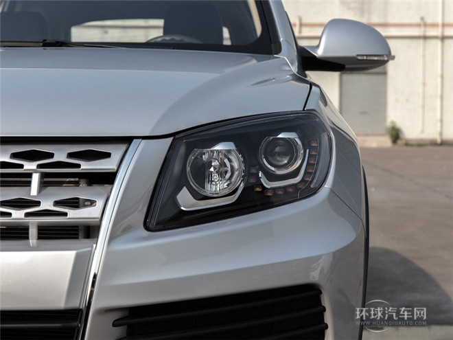 2015款 1.8L 手動精英型