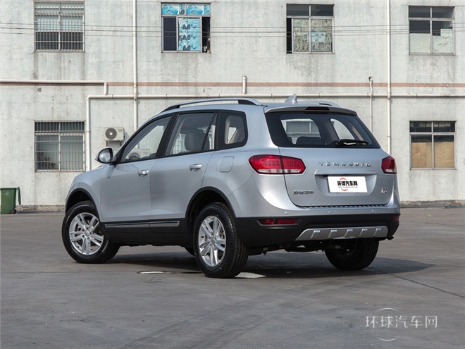 2015款 1.8L 手動精英型