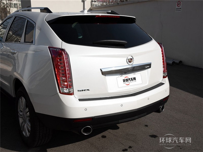 2015款 3.0L 精英型