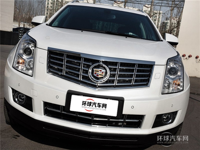 2015款 3.0L 精英型