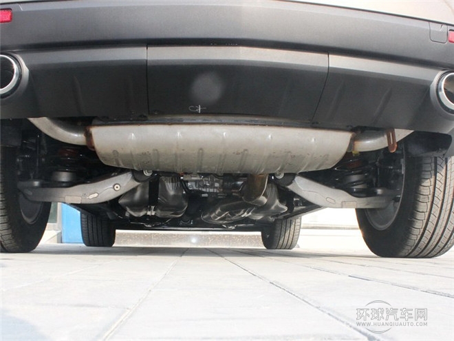 2015款 3.0L 旗艦型