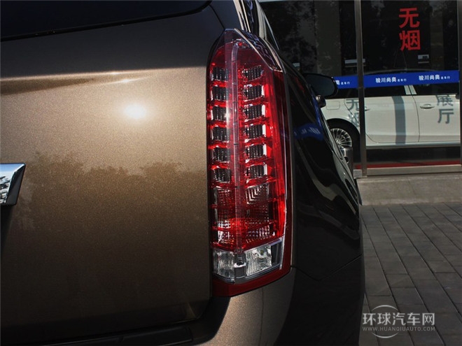 2015款 3.0L 旗艦型