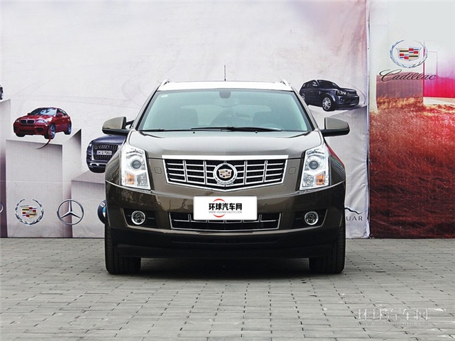 2015款 3.0L 旗艦型