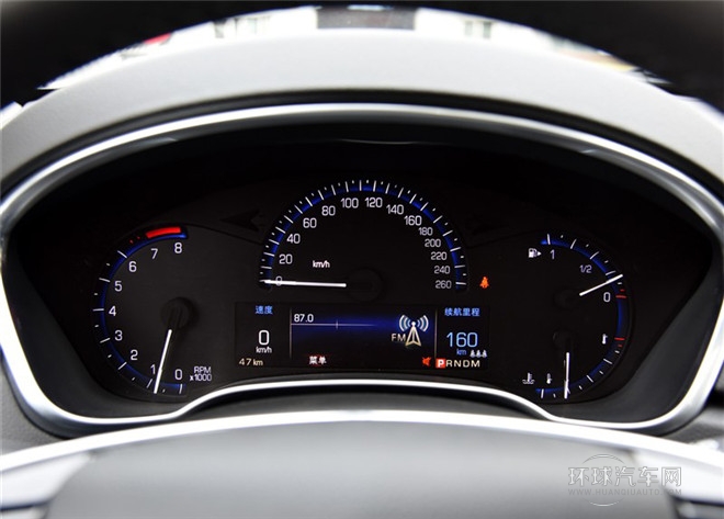 2015款 3.0L 舒適型