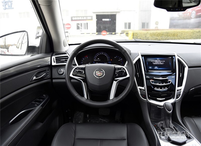 2015款 3.0L 舒適型