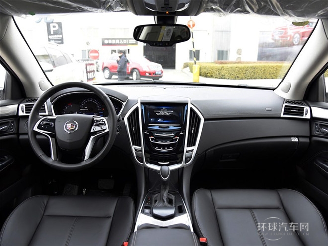 2015款 3.0L 舒適型