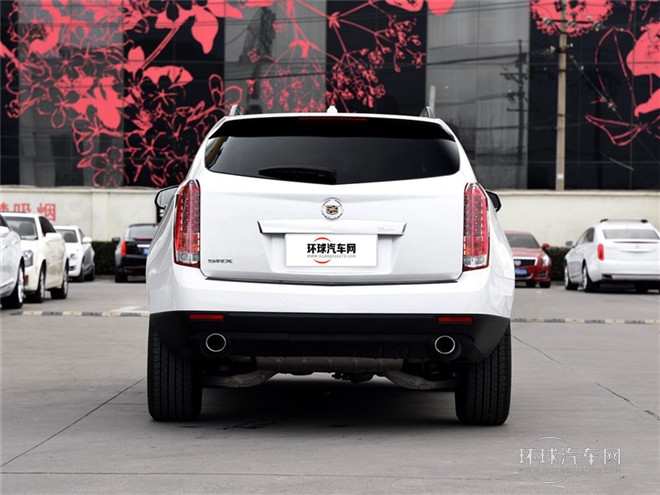 2015款 3.0L 舒適型