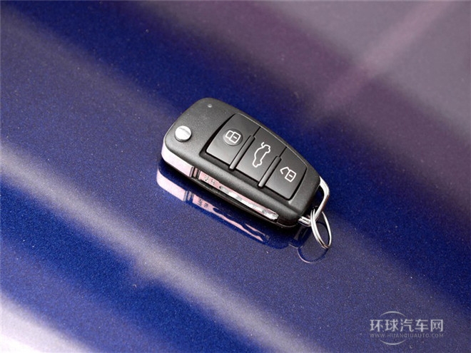 2015款 Cabriolet 40 TFSI